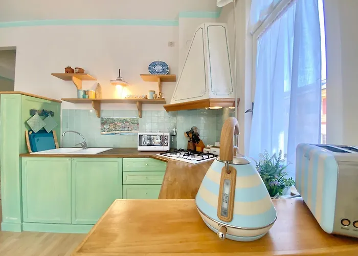 Casaviva - Comfy Trilo In Apartman *