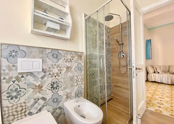 Casaviva - Comfy Trilo In Apartman Santa Margherita Ligure