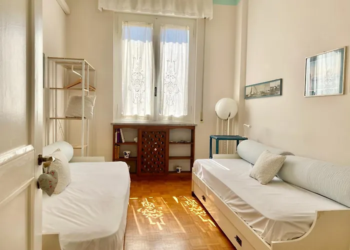Casaviva - Comfy Trilo In Apartman