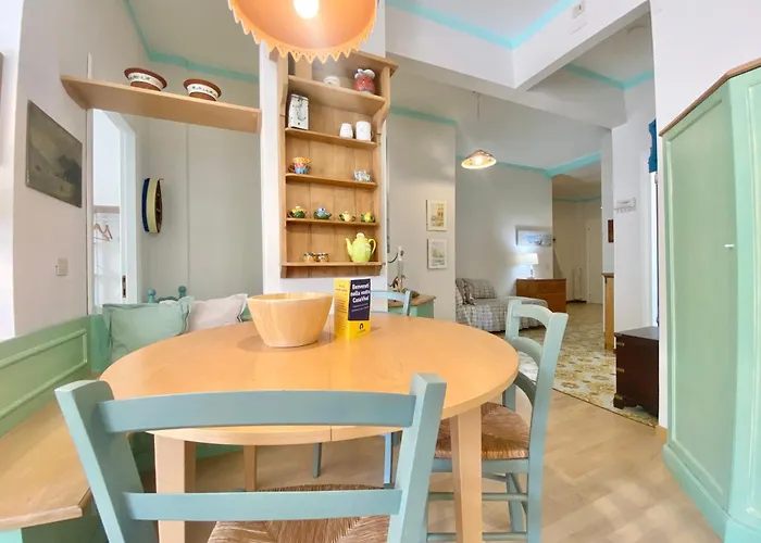 Casaviva - Comfy Trilo In Apartman *