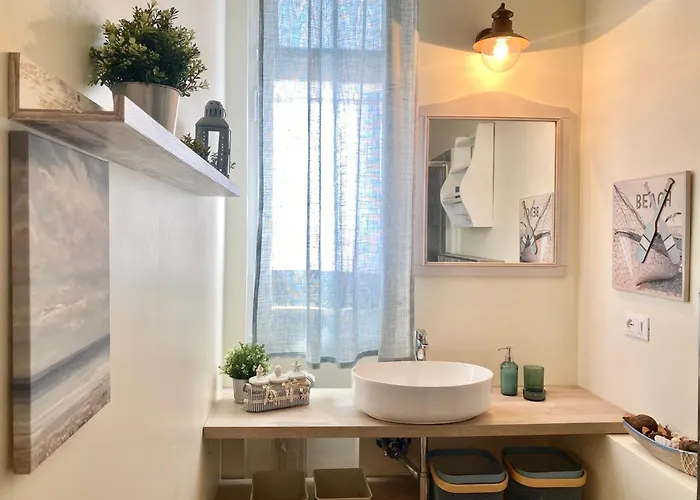 Casaviva - Comfy Trilo In Santa Margherita Ligure