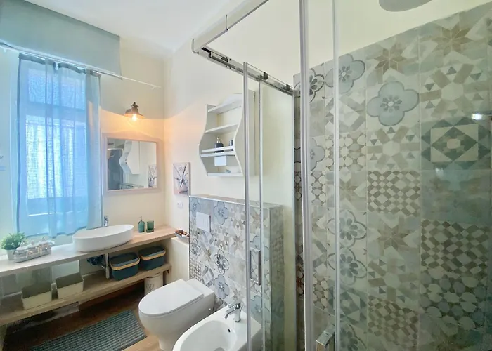Apartman Casaviva - Comfy Trilo In