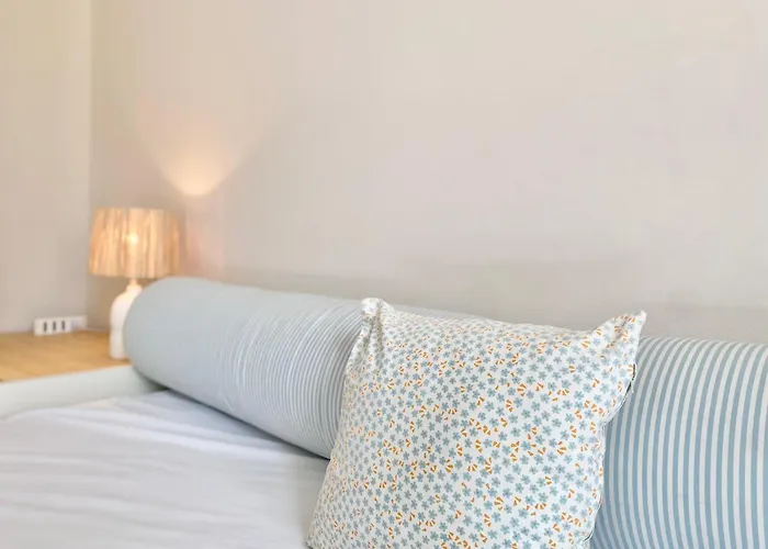 Casaviva - Comfy Trilo In Santa Margherita Ligure