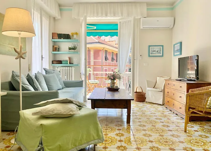 Apartman Casaviva - Comfy Trilo In *