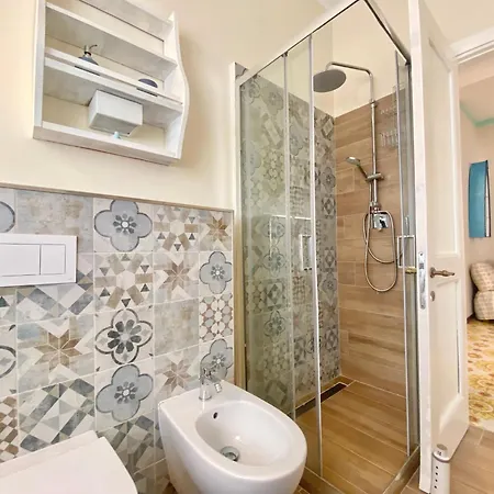 Casaviva - Comfy Trilo In Lejlighed Santa Margherita Ligure