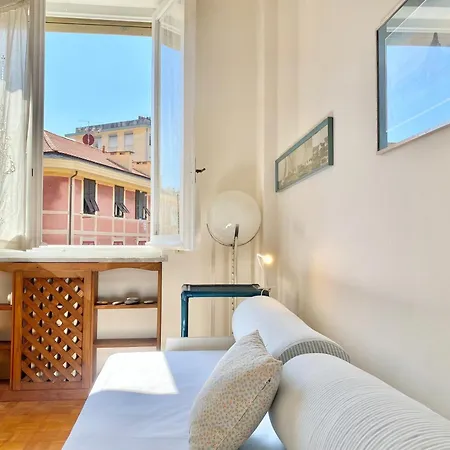 Casaviva - Comfy Trilo In Santa Margherita Ligure