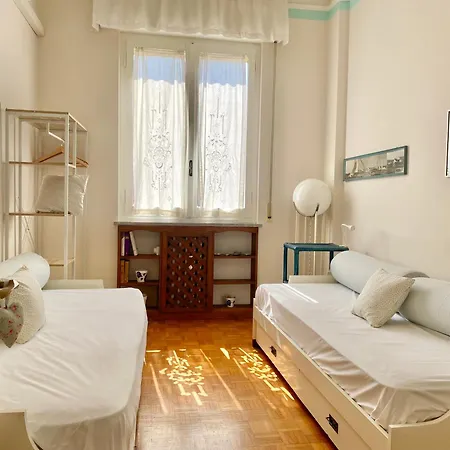 Casaviva - Comfy Trilo In Lejlighed