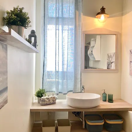 Casaviva - Comfy Trilo In Santa Margherita Ligure