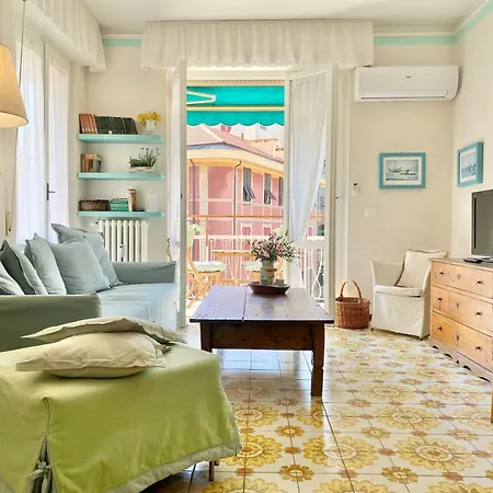 Apartmán Casaviva - Comfy Trilo In *