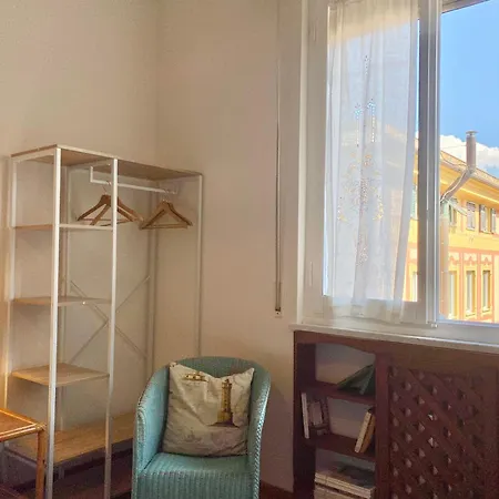 Casaviva - Comfy Trilo In Santa Margherita Ligure